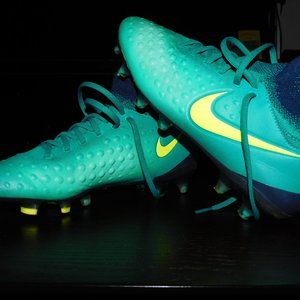 Nike Magista Obra 2 Jr